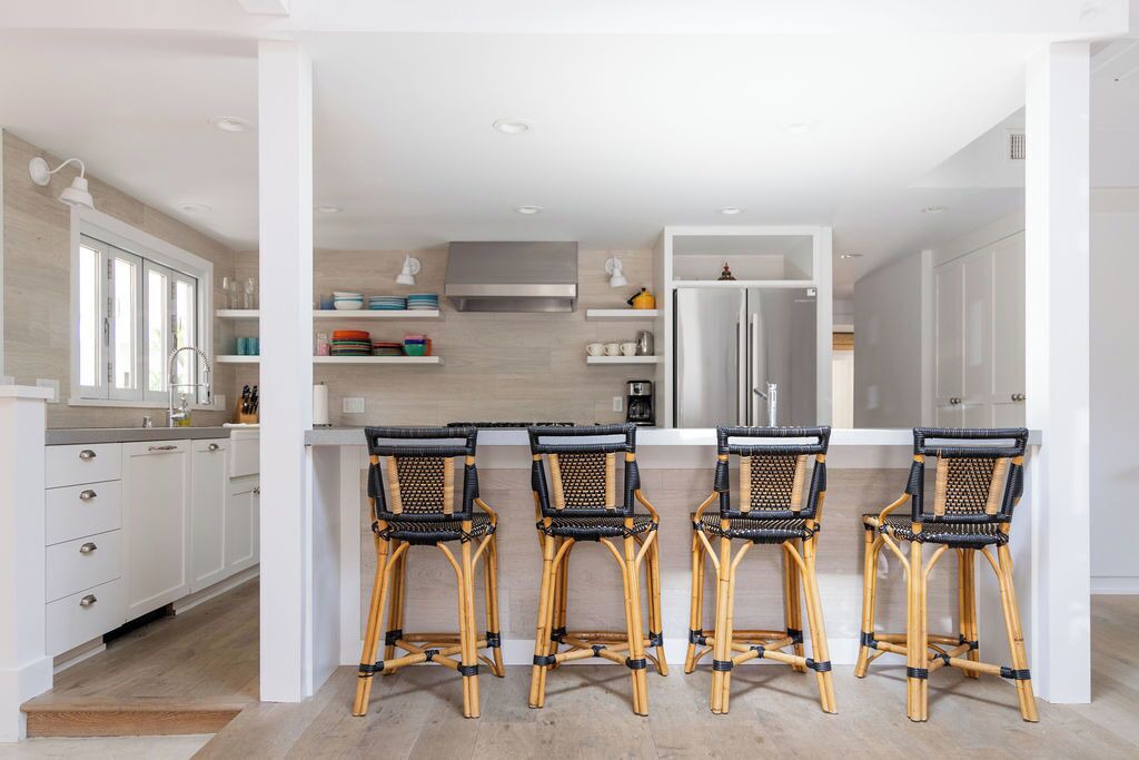 Photo of Kitchen in Del Mar