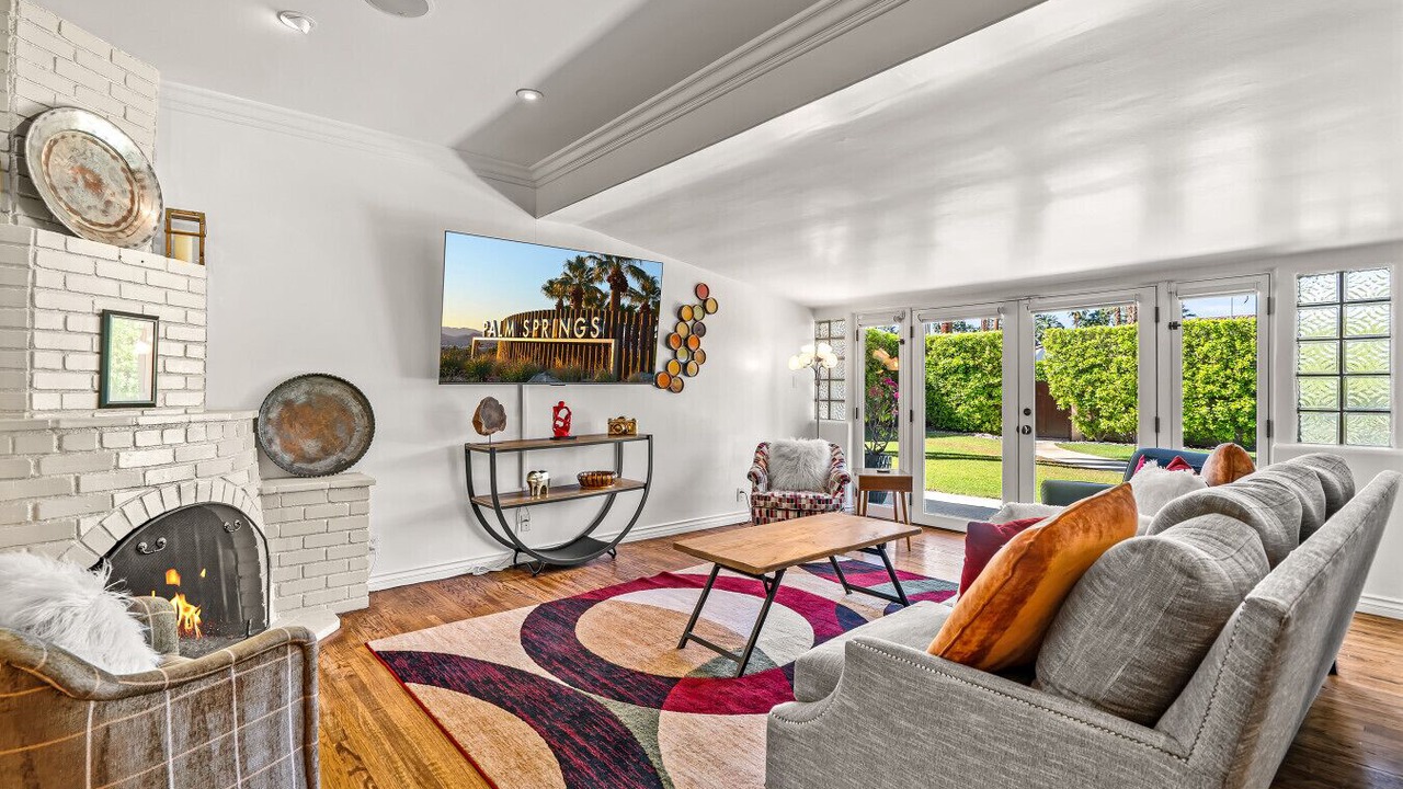 Photo of Livingroom in Old Las Palmas