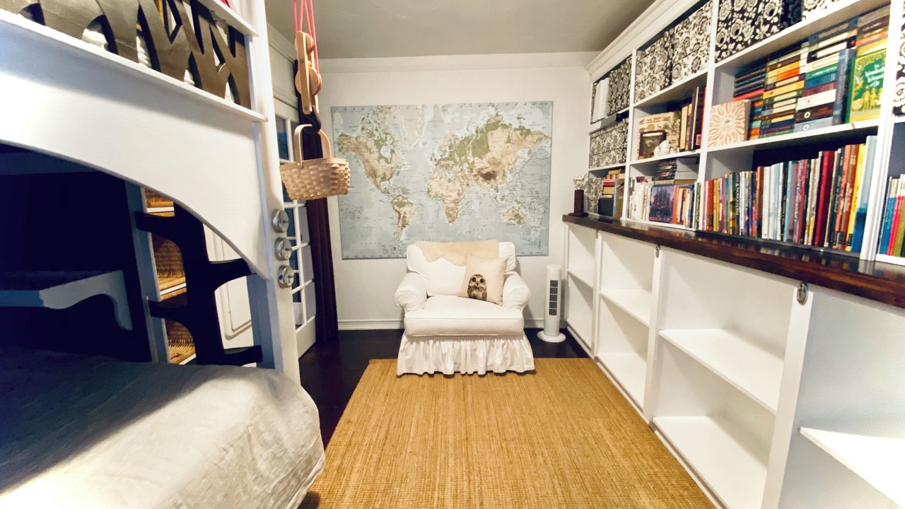 Photo of Bedroom in San Clemente