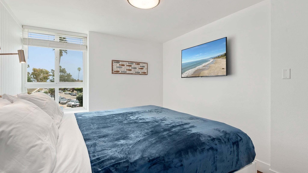 Photo of Bedroom in Carpinteria
