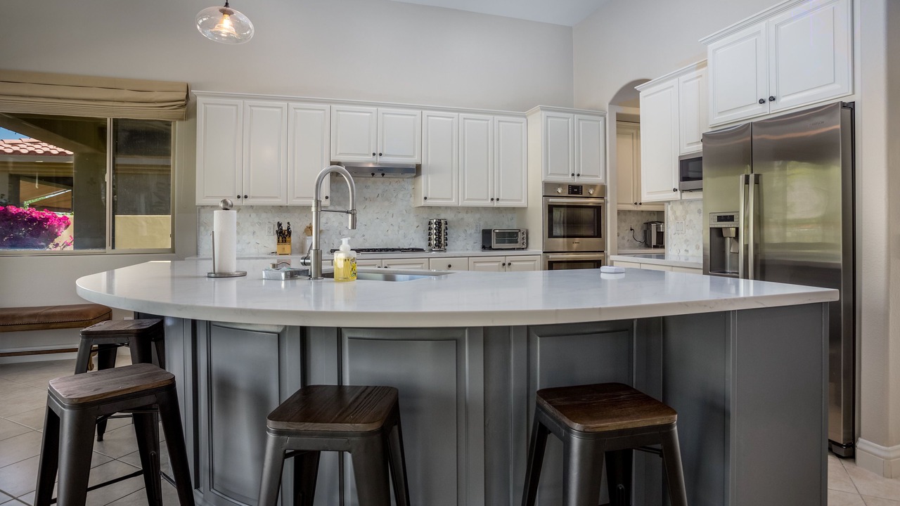 Photo of Kitchen in La Quinta