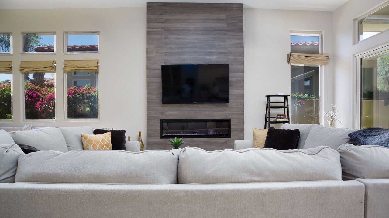 Photo of Livingroom in La Quinta
