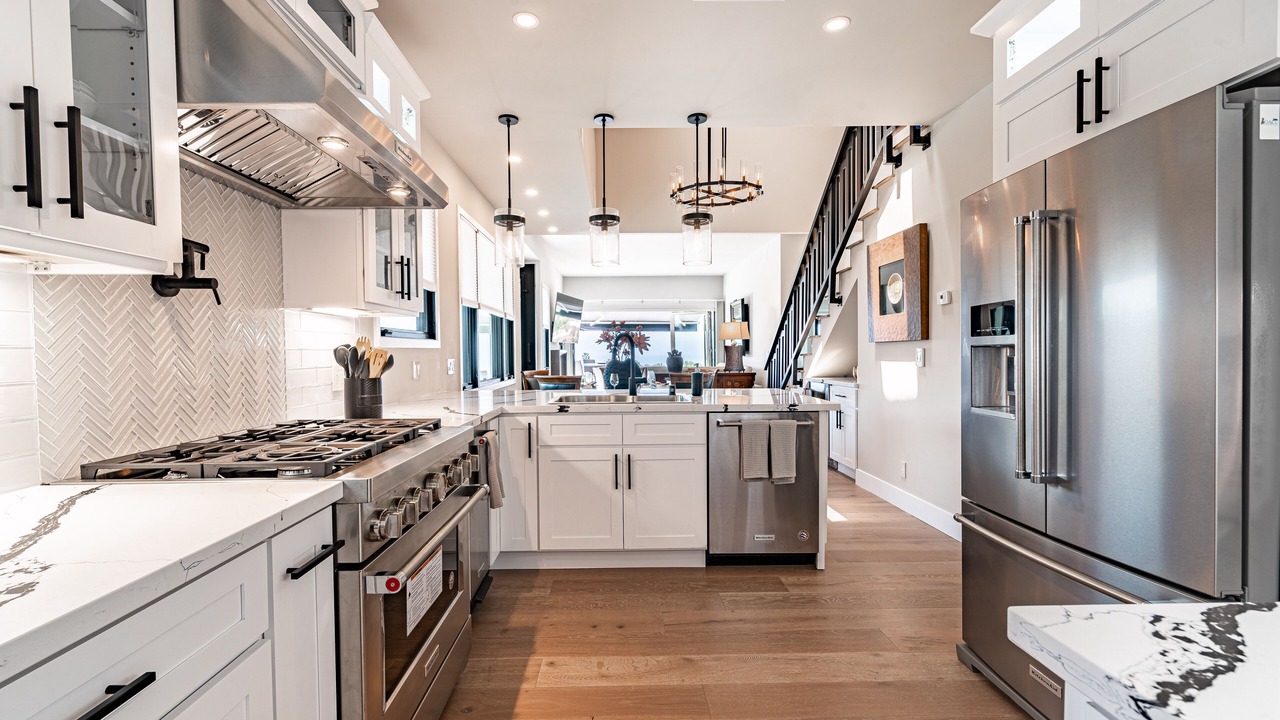 Photo of Kitchen in Marquesa