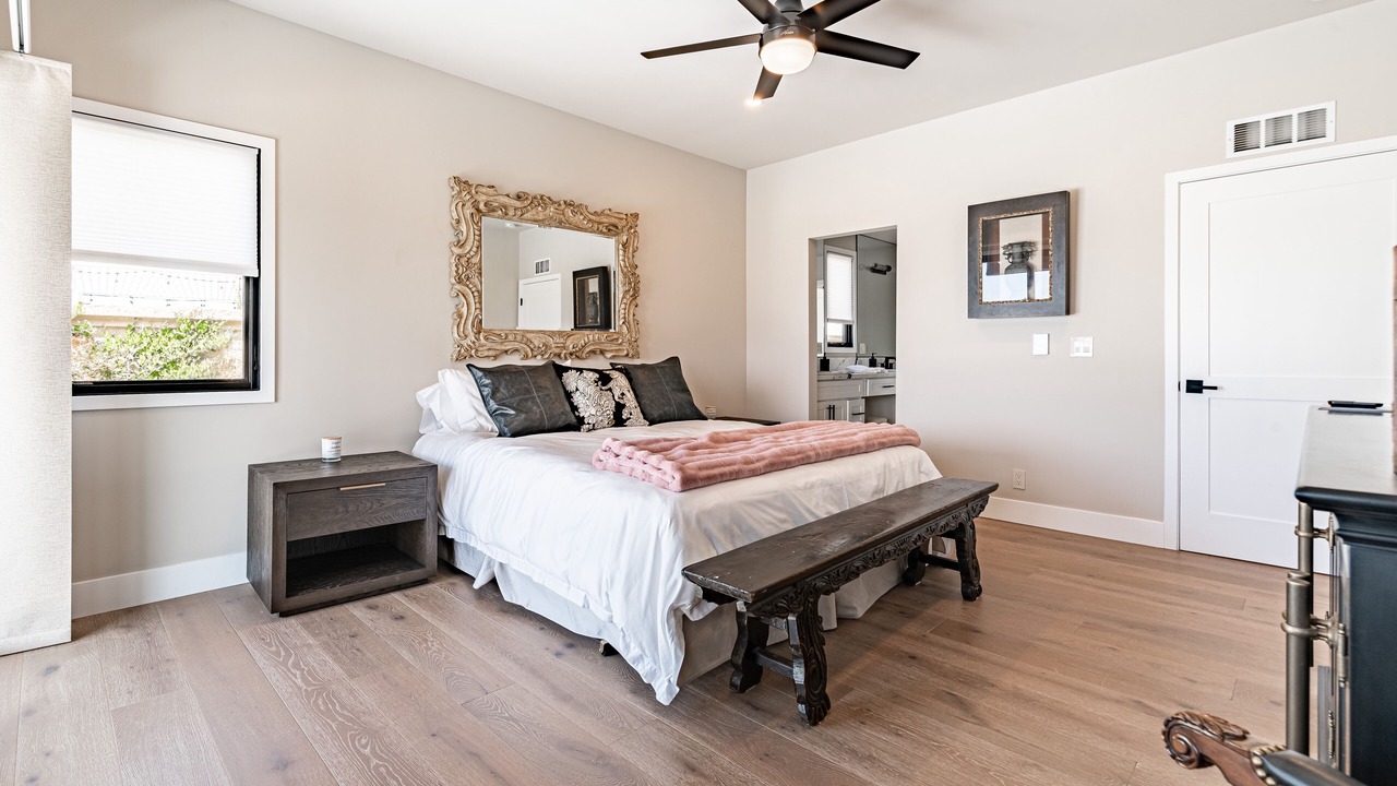 Photo of Bedroom in Marquesa
