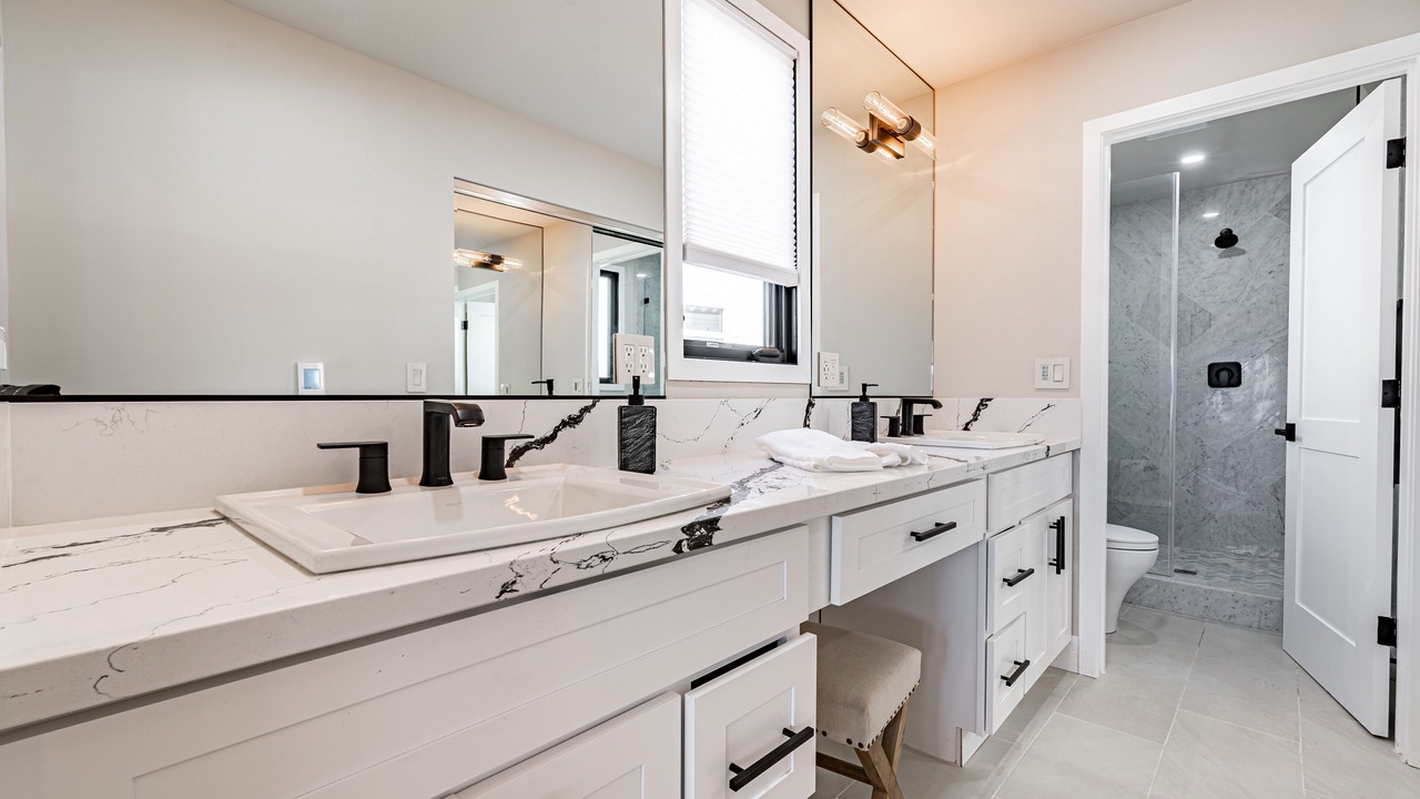 Photo of Bathroom in Marquesa