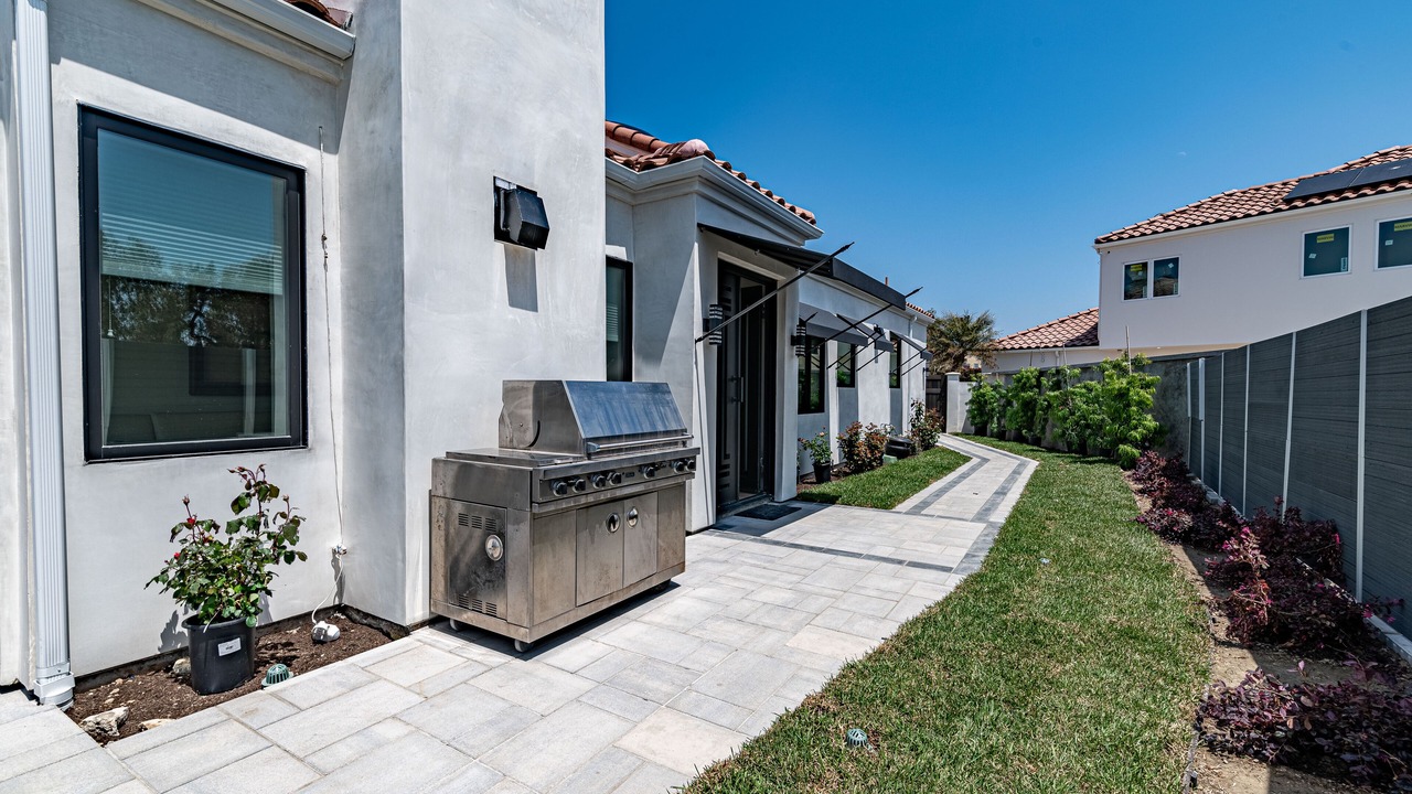 Photo of Patio Balcony in Marquesa