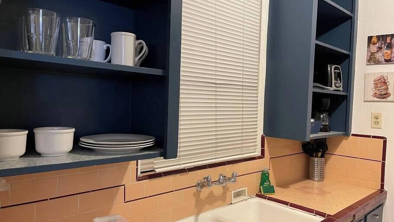 Photo of Kitchen in Bankers Hill