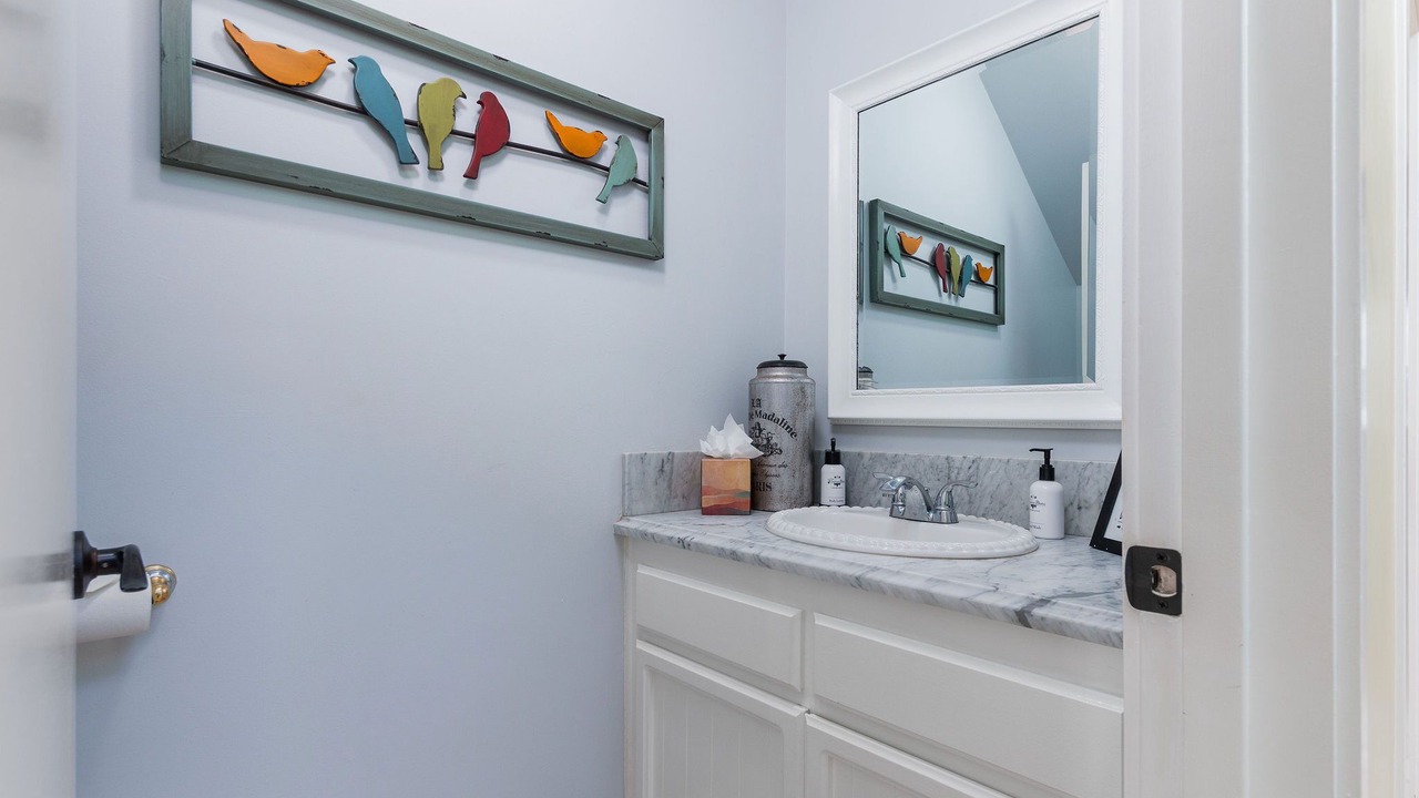 Photo of Bathroom in Temecula