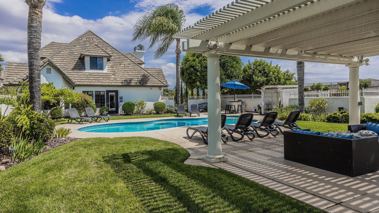Photo of Outdoor in Temecula