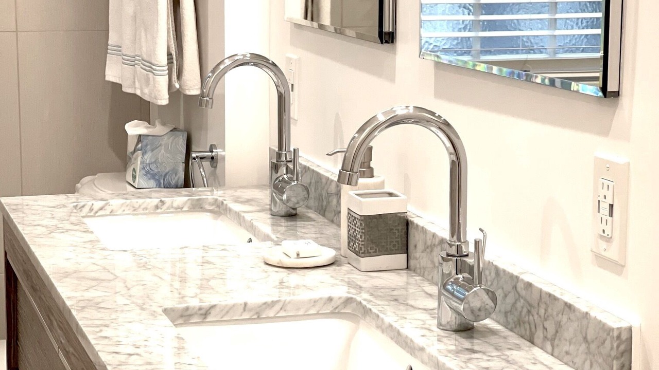 Photo of Bathroom in Pasadena