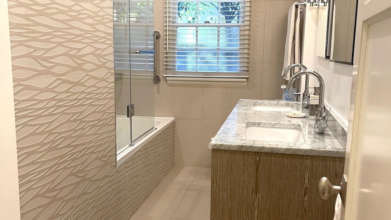 Photo of Bathroom in Pasadena