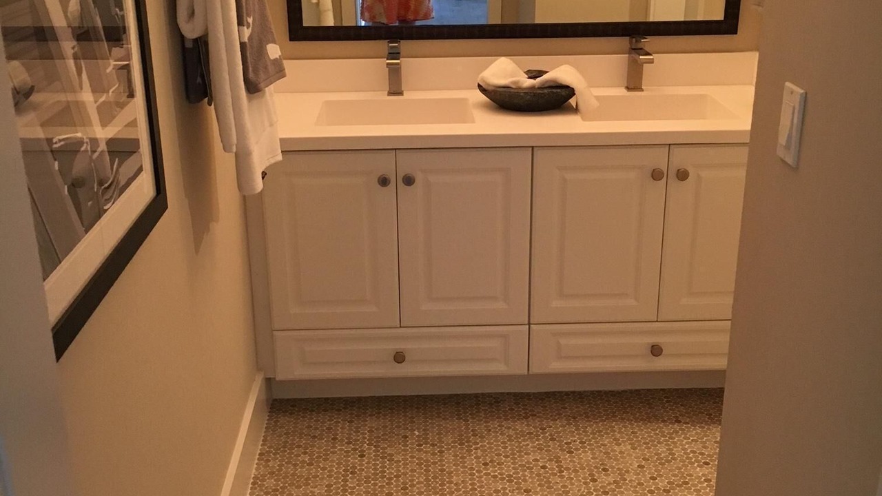 Photo of Bathroom in Leucadia