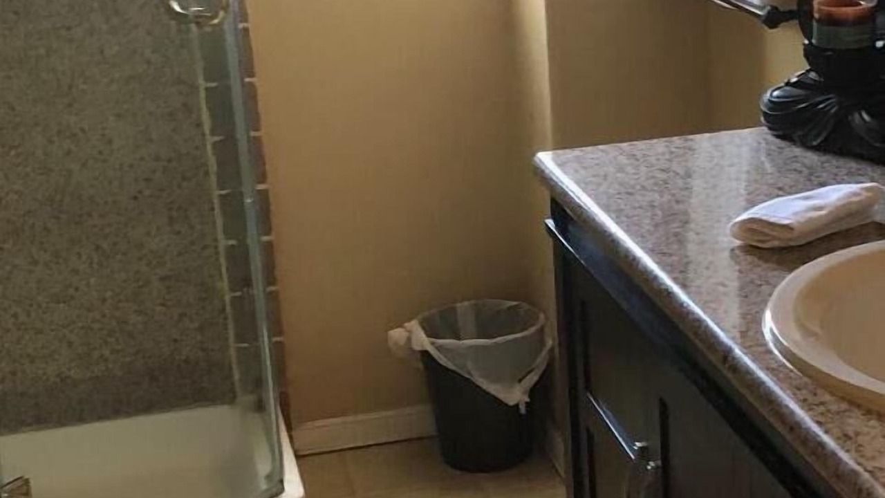 Photo of Bathroom in Downey