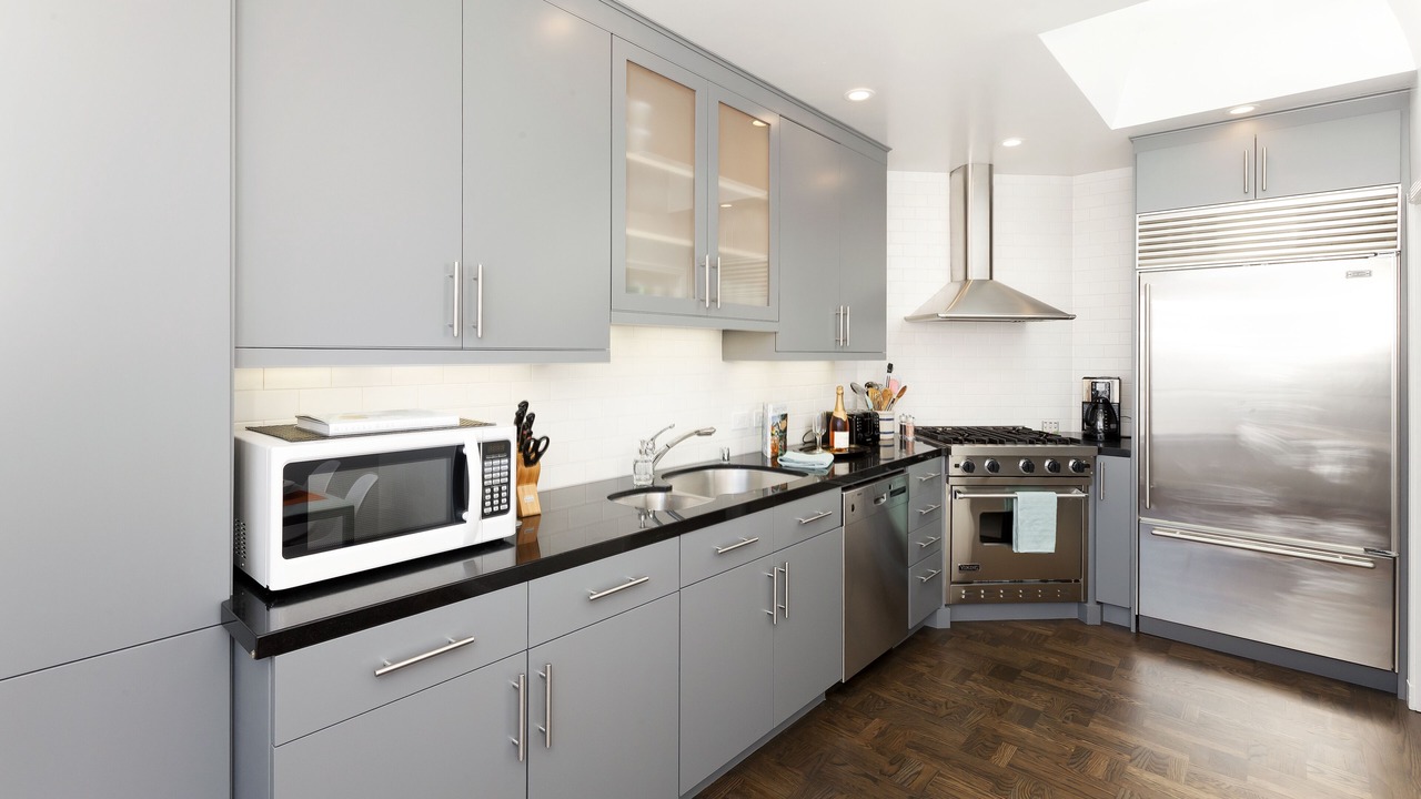 Photo of Kitchen in Marina District