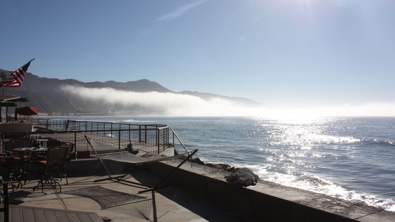 Photo of Outdoor in Faria Beach