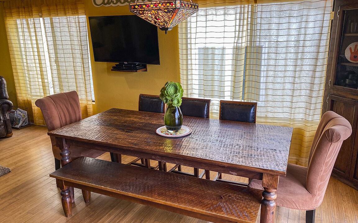 Photo of Bedroom in San Clemente