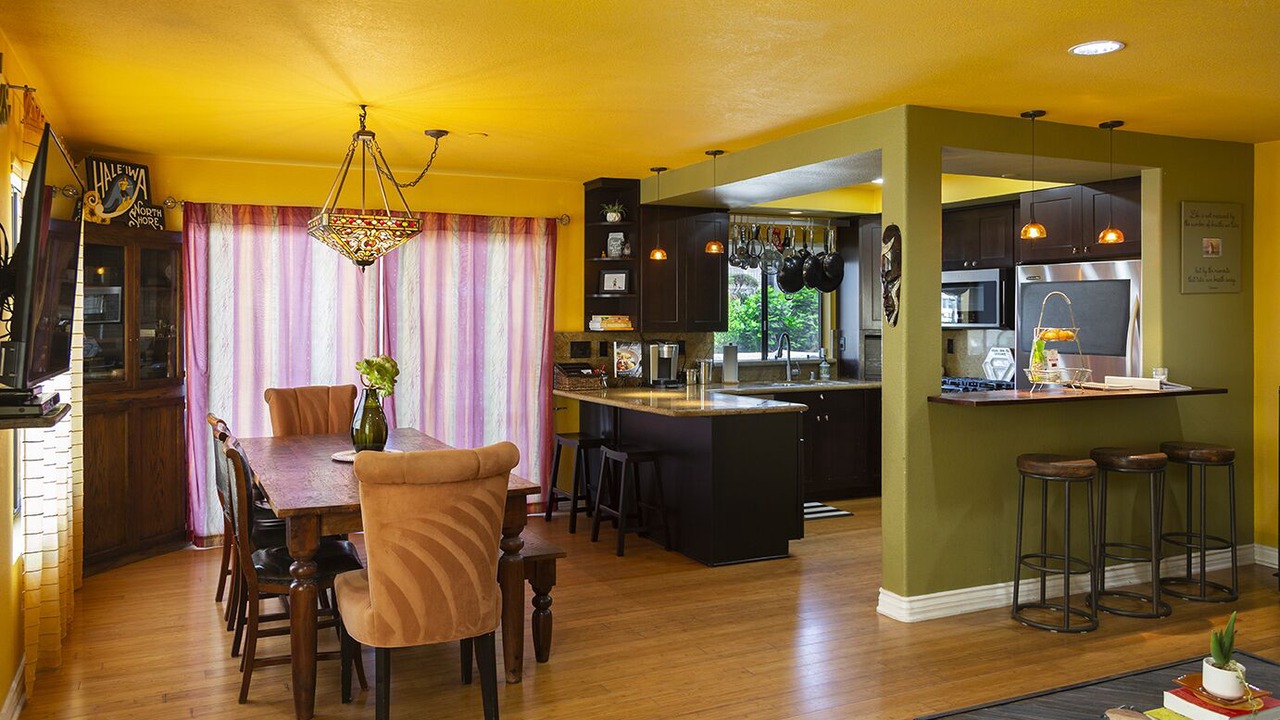 Photo of Livingroom in San Clemente