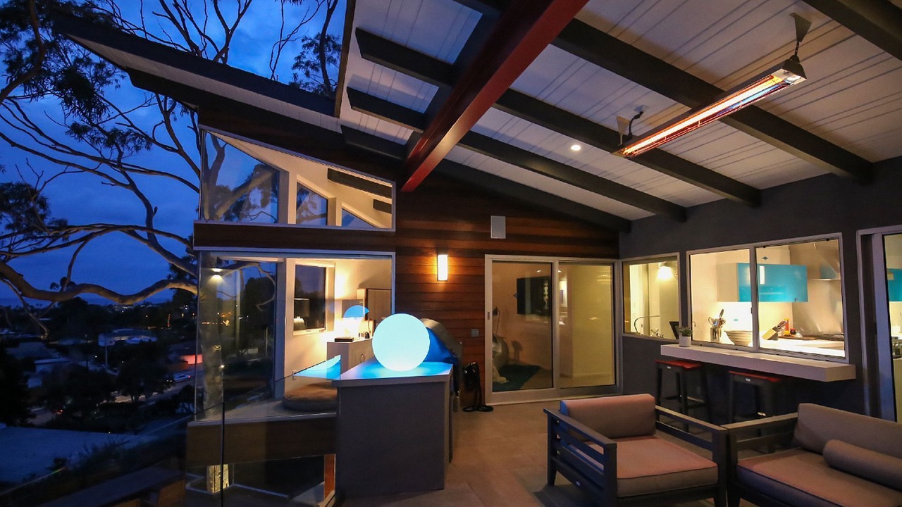 Photo of Outdoor in North Pacific Beach
