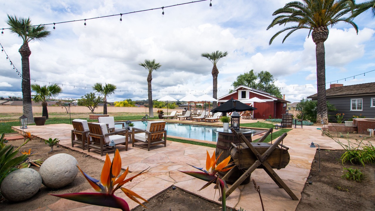 Photo of Outdoor in Guajome