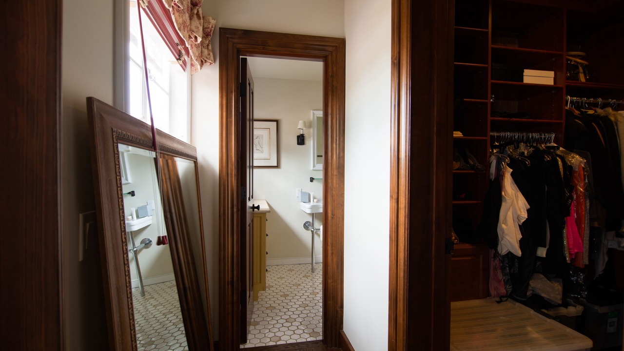 Photo of Bathroom in Guajome
