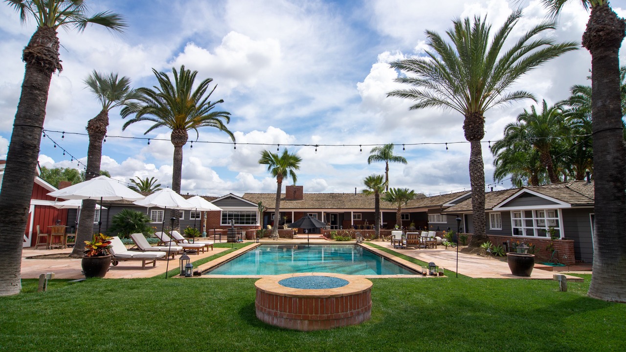 Photo of Outdoor in Guajome