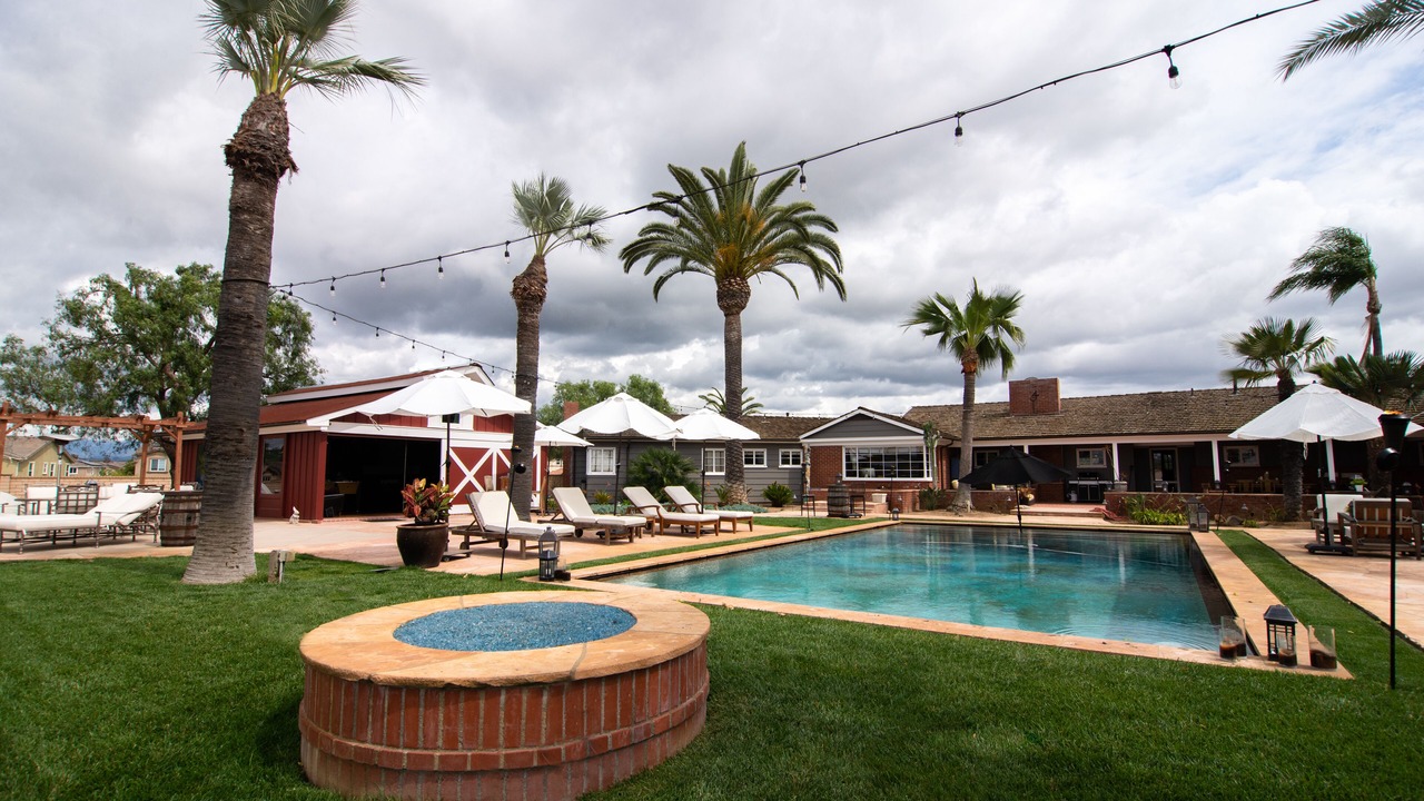 Photo of Outdoor in Guajome