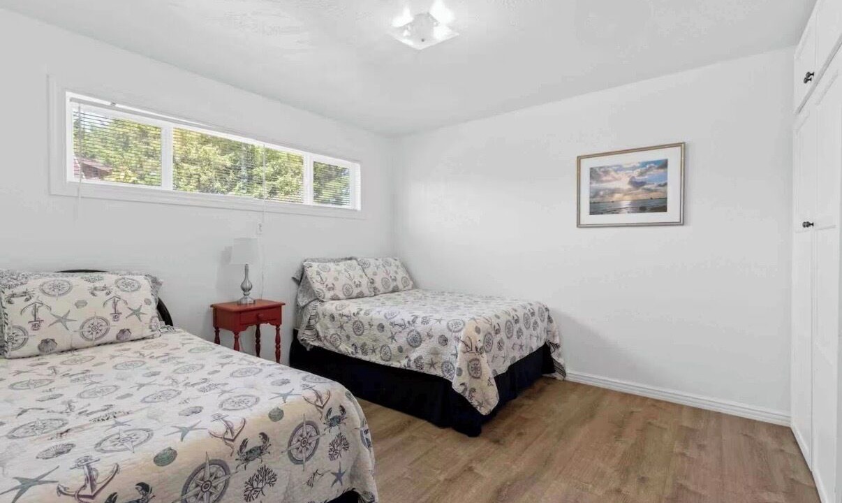 Photo of Bedroom in Crescent City North