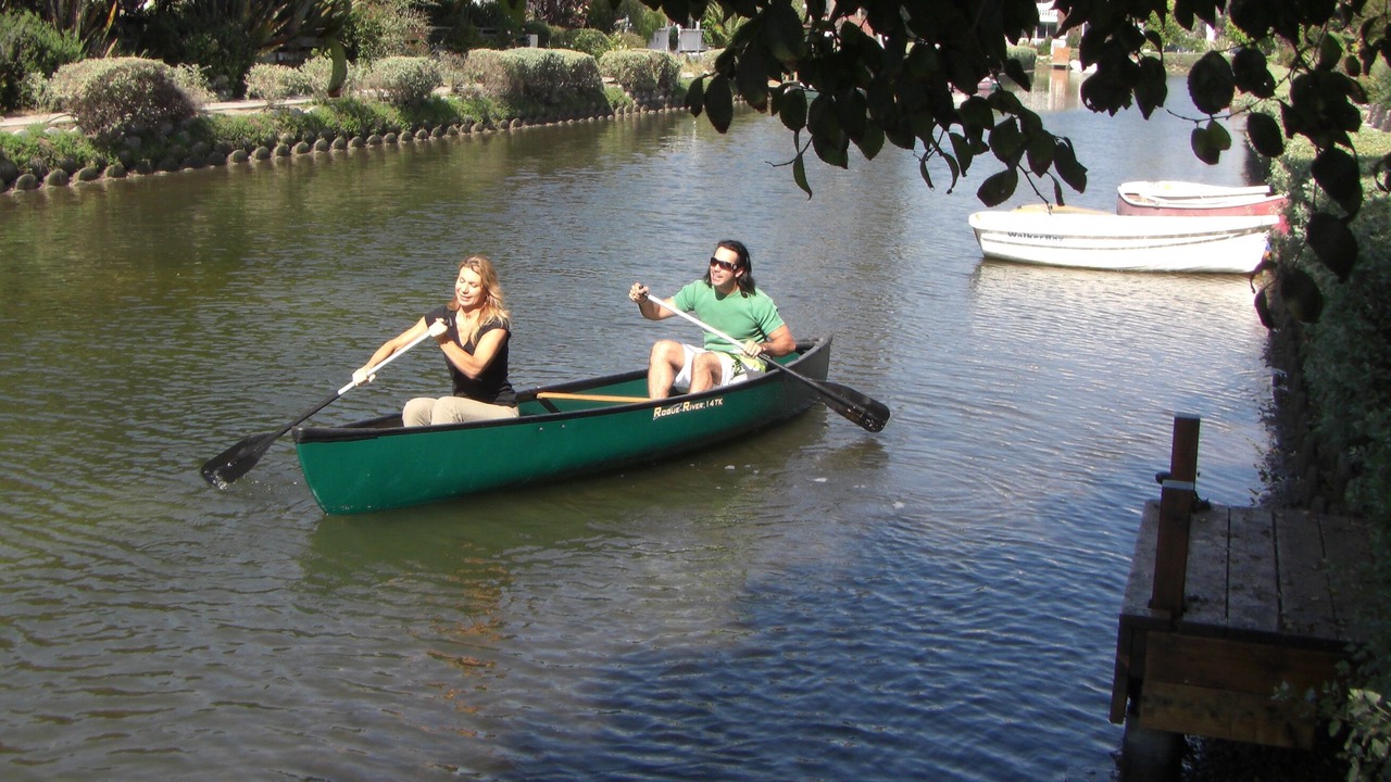 Photo of Others in Venice Canals