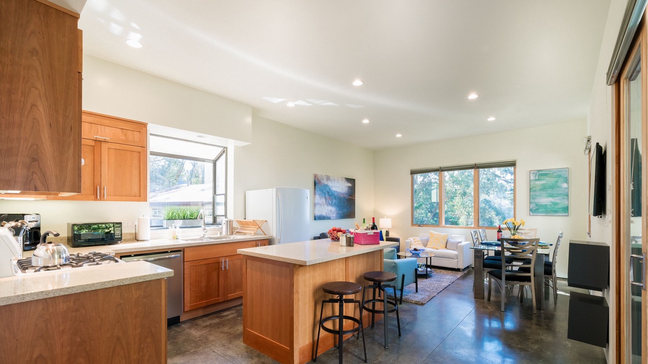 Photo of Kitchen in Montclair