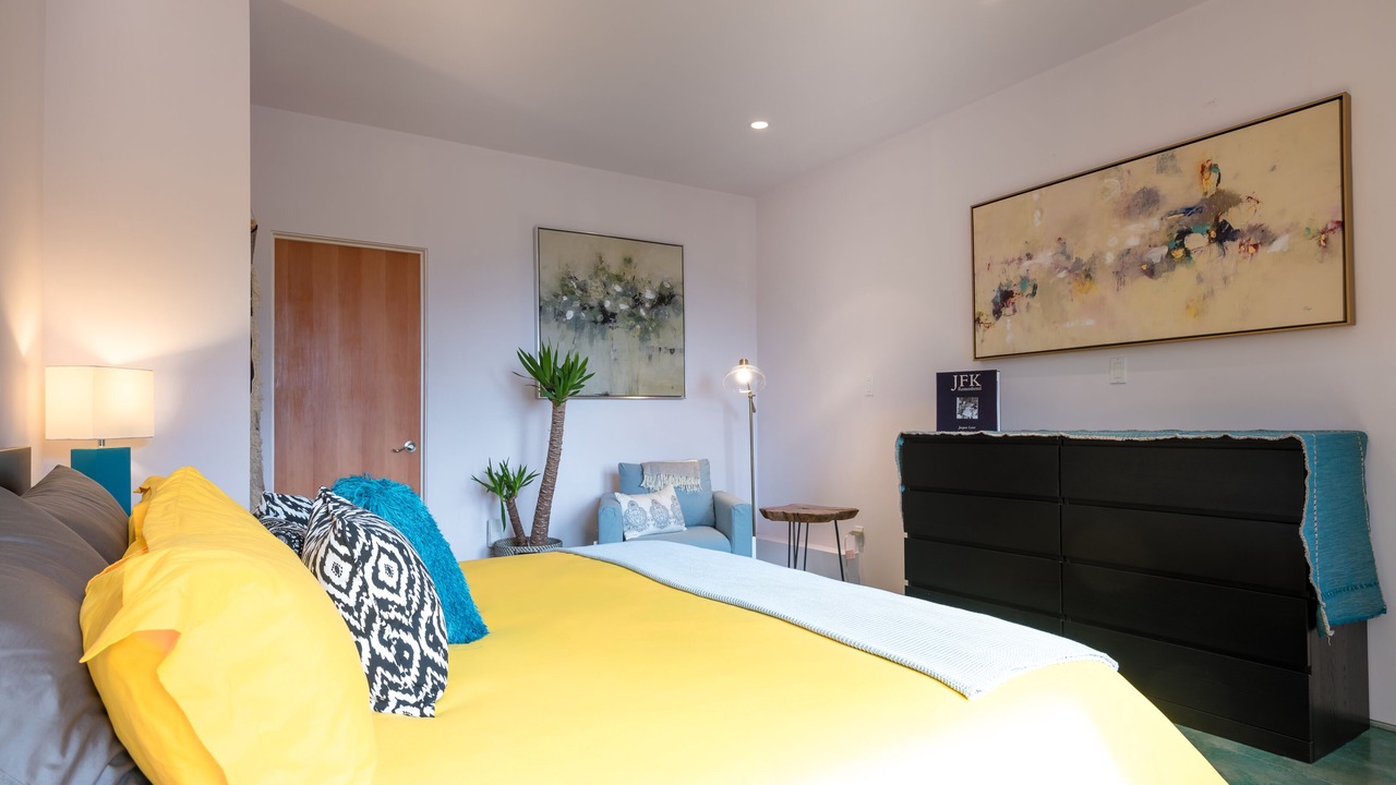 Photo of Bedroom in Montclair