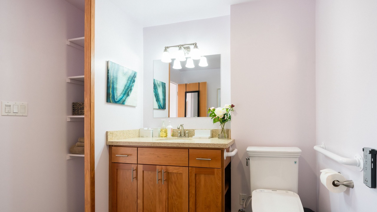 Photo of Bathroom in Montclair
