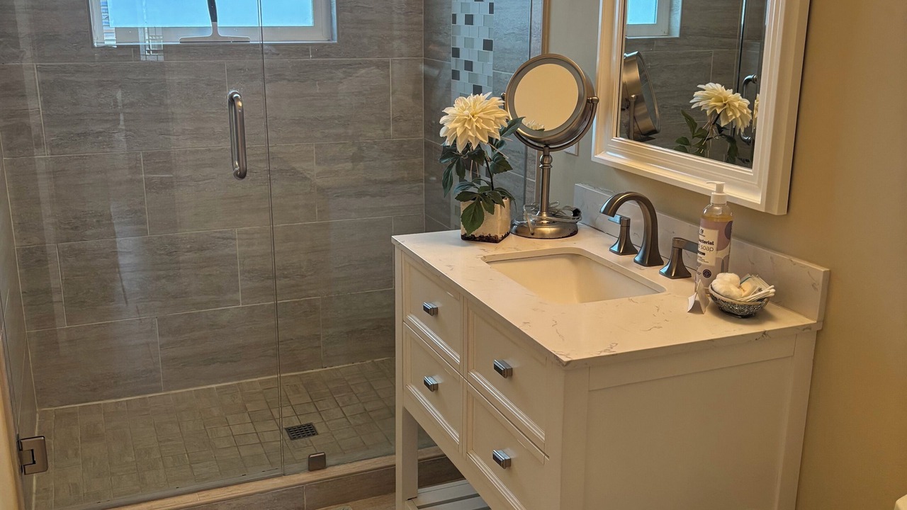 Photo of Bathroom in Townsite
