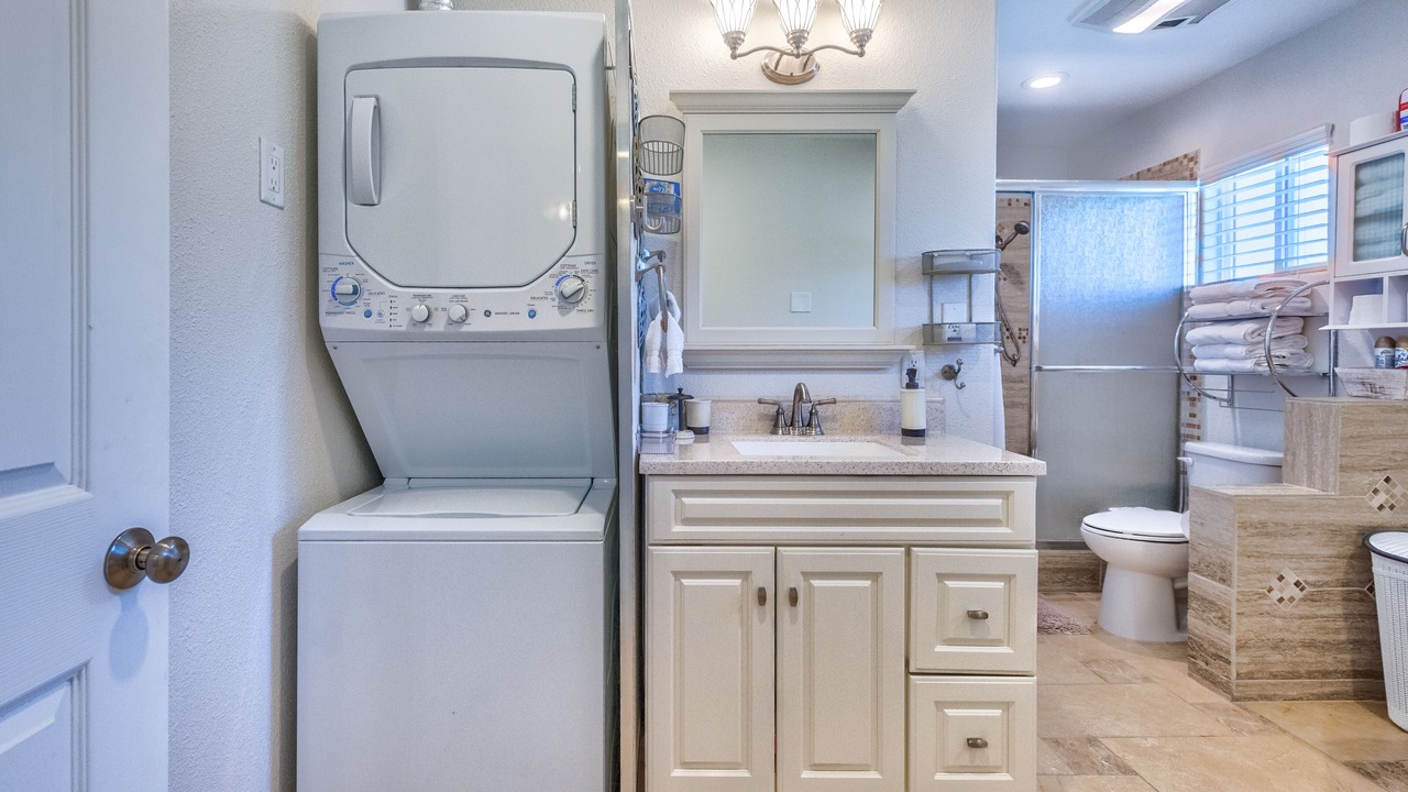 Photo of Bathroom in Paradise