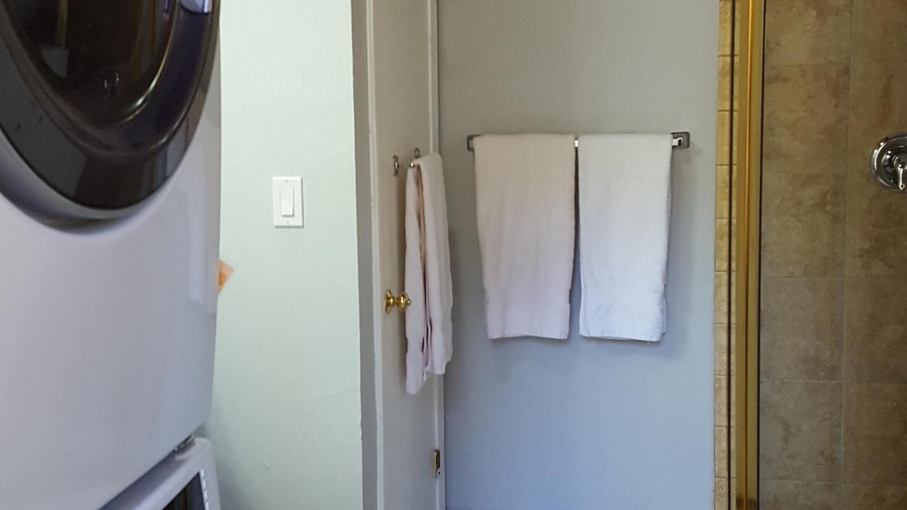 Photo of Bathroom in Zephyr Cove