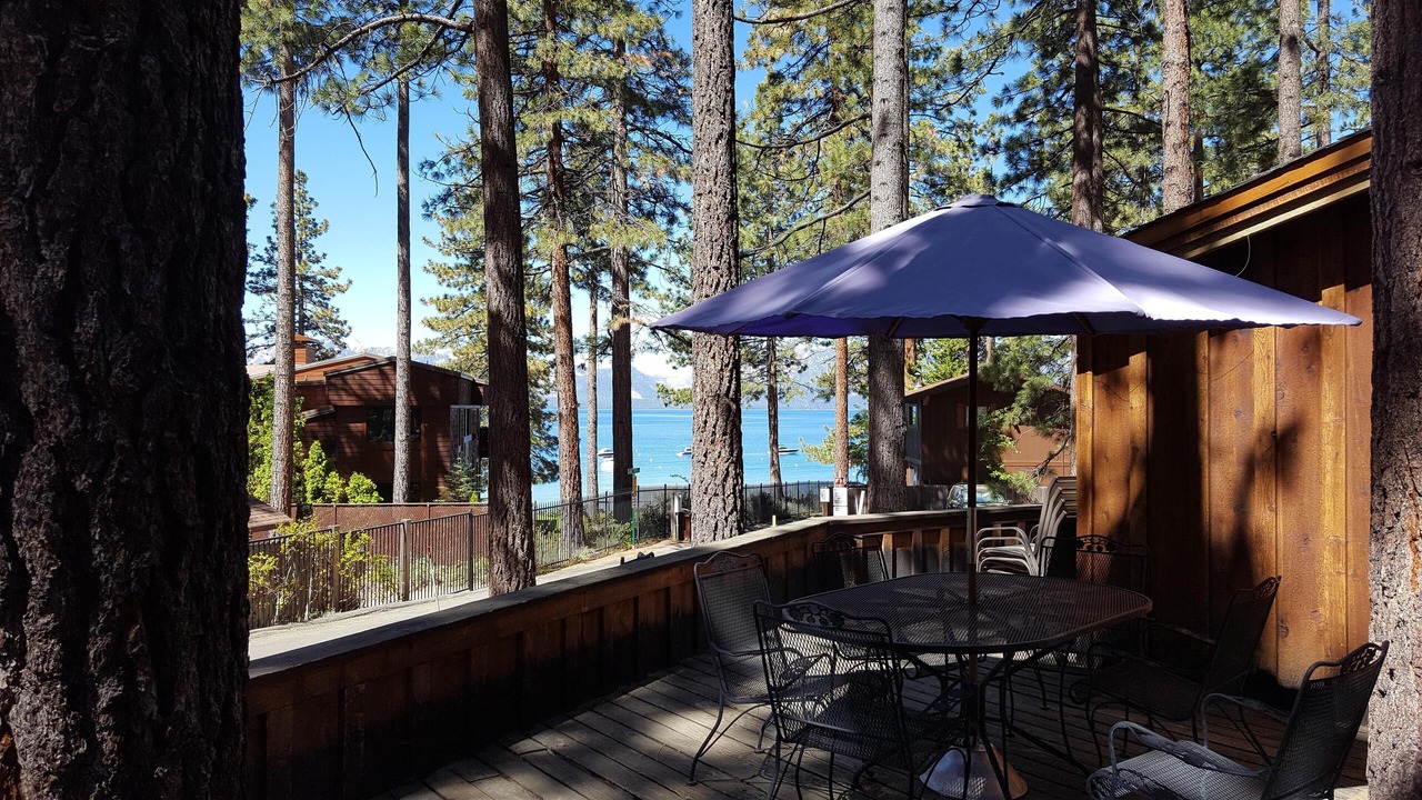 Photo of Outdoor in Zephyr Cove