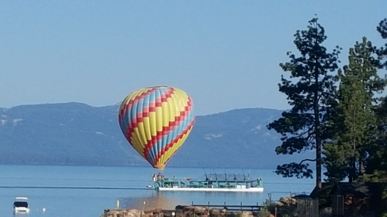 Photo of Outdoor in Zephyr Cove