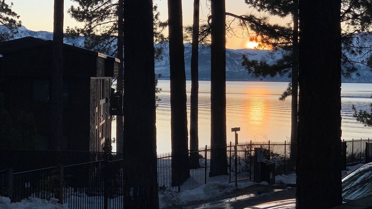 Photo of Outdoor in Zephyr Cove