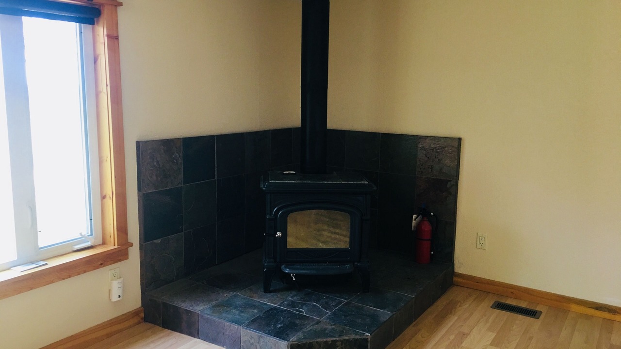 Photo of Livingroom in Chiloquin