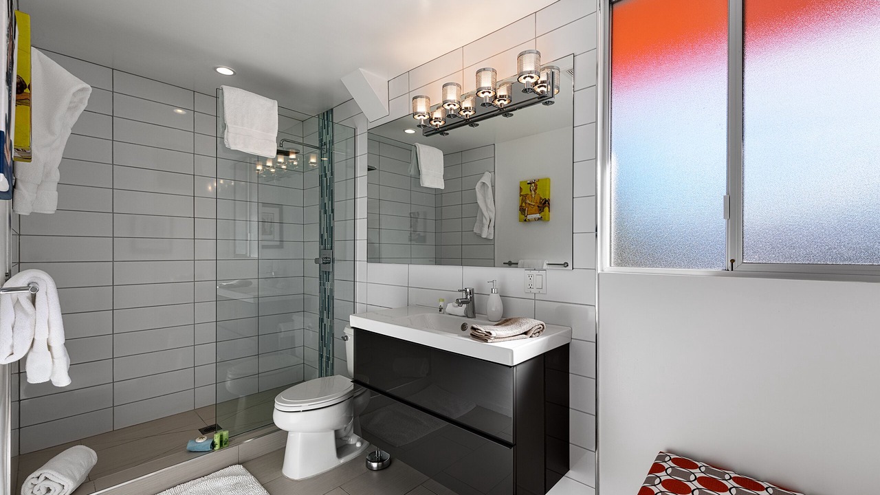 Photo of Bathroom in Uptown Design District