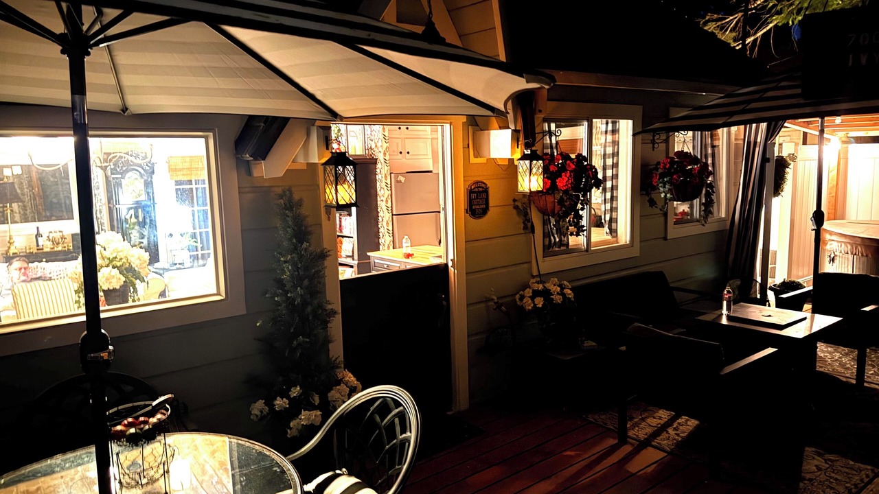 Photo of Outdoor in Arrowhead Villas