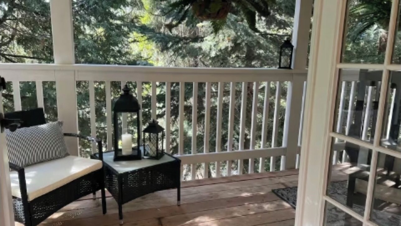 Photo of Outdoor in Arrowhead Villas