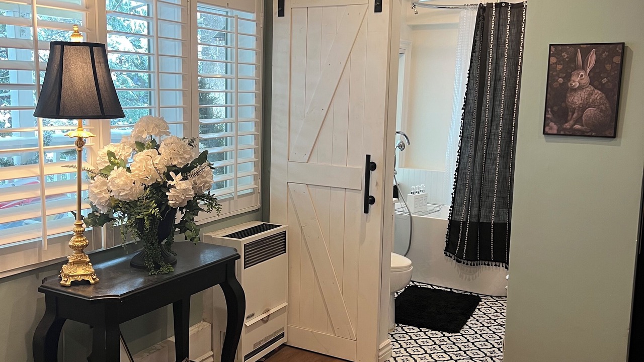 Photo of Bathroom in Arrowhead Villas