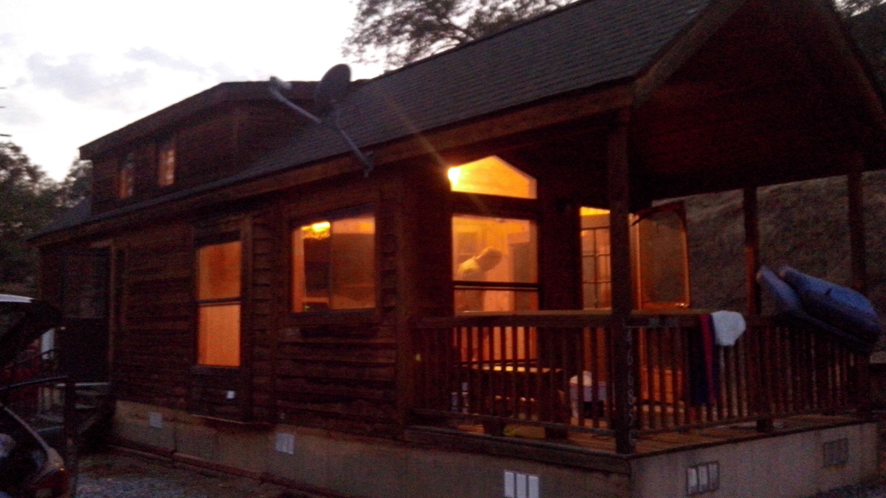 Photo of Outdoor in Kaweah