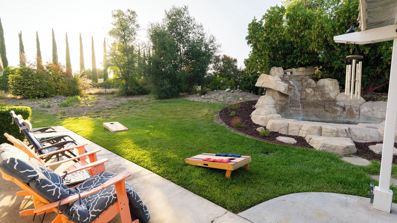 Photo of Outdoor in Templeton