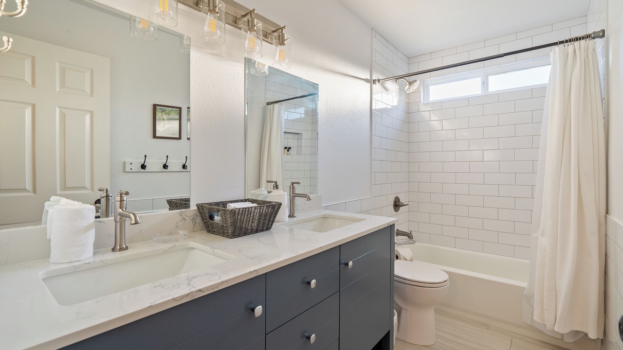 Photo of Bathroom in Templeton
