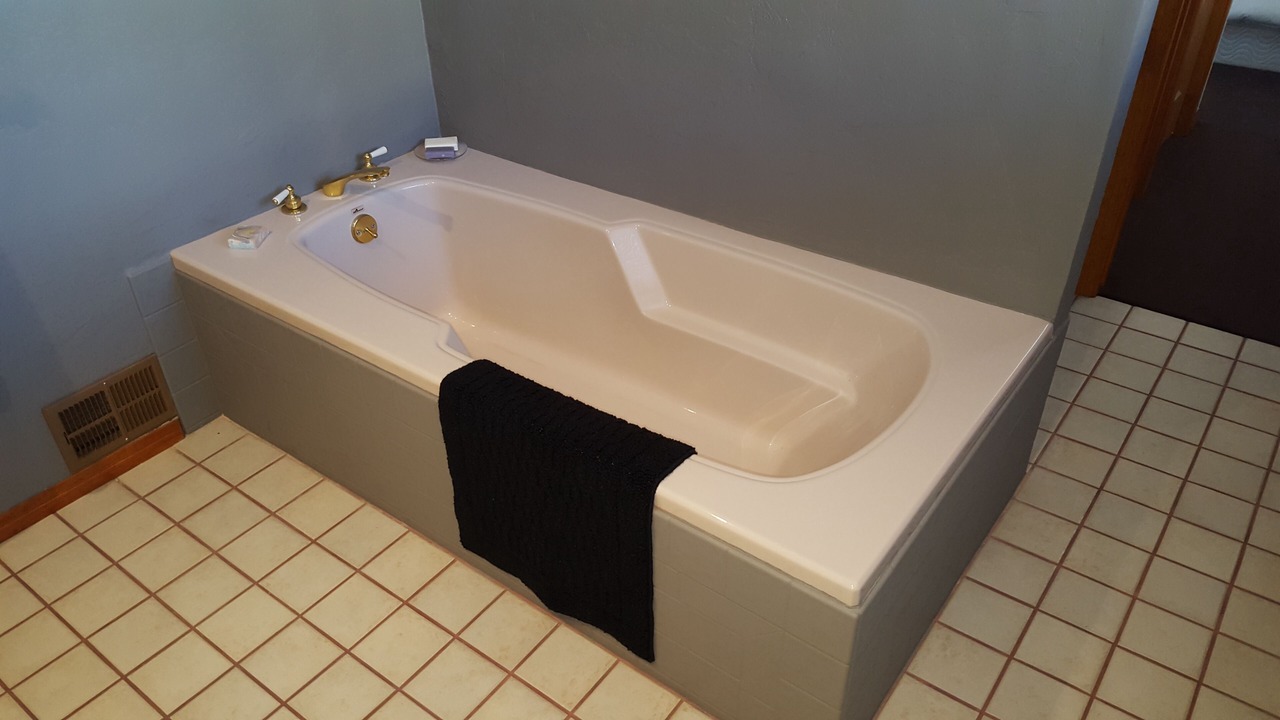 Photo of Bathroom in Julian