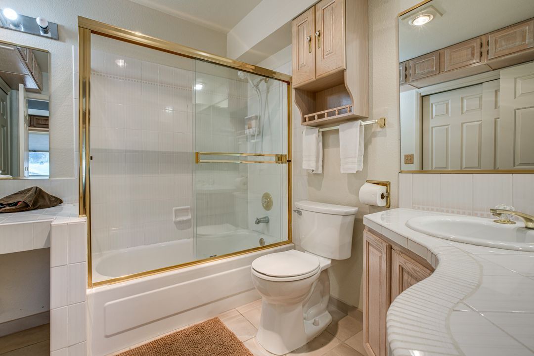 Photo of Bathroom in Incline Village