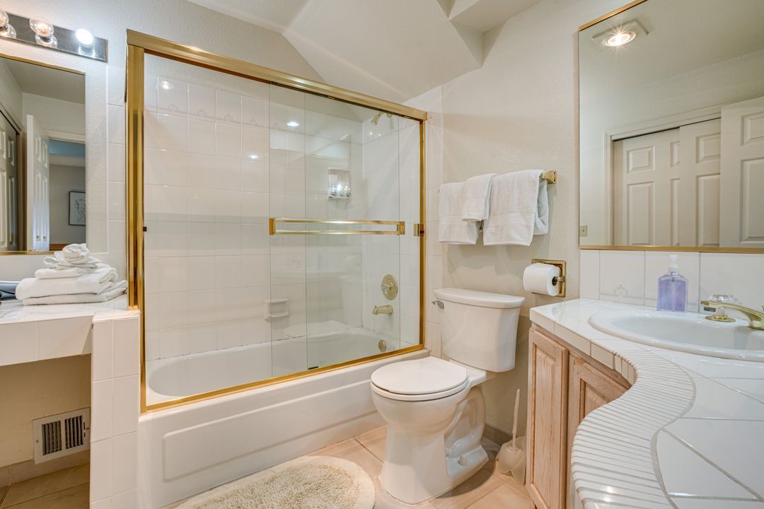 Photo of Bathroom in Incline Village