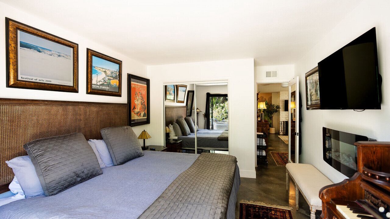 Photo of Bedroom in Dana Point