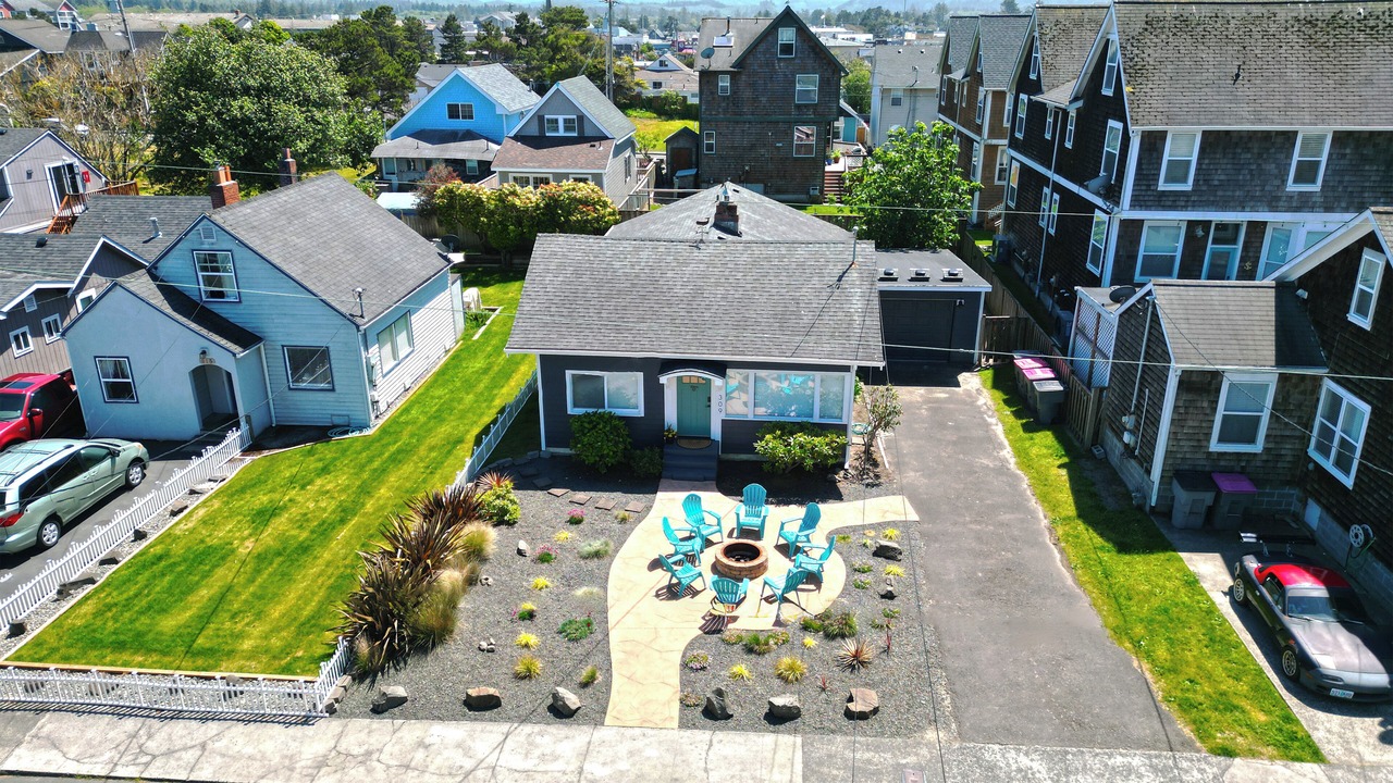 Photo of Outdoor in Seaside